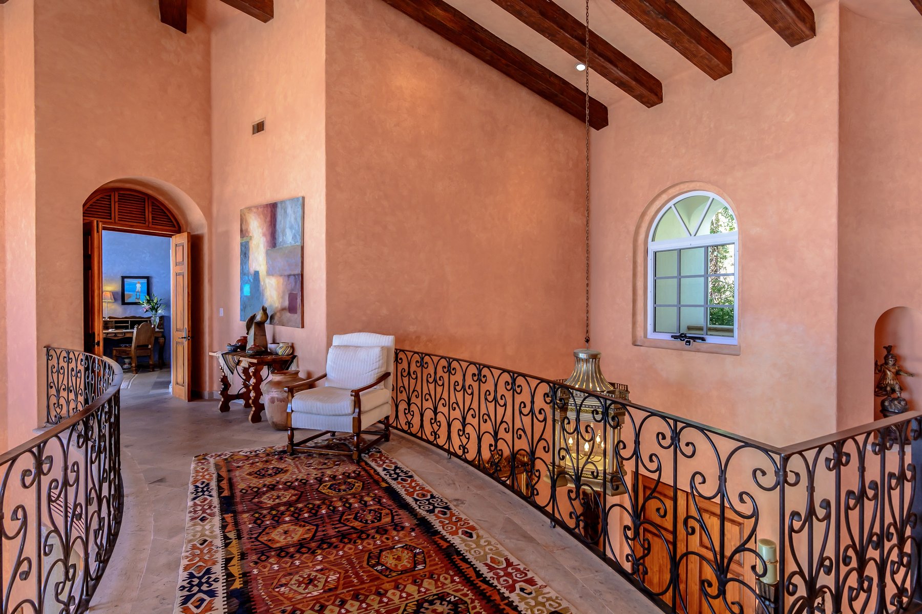 Villa Costa Dorada 7